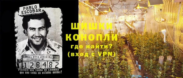 альфа пвп Горняк